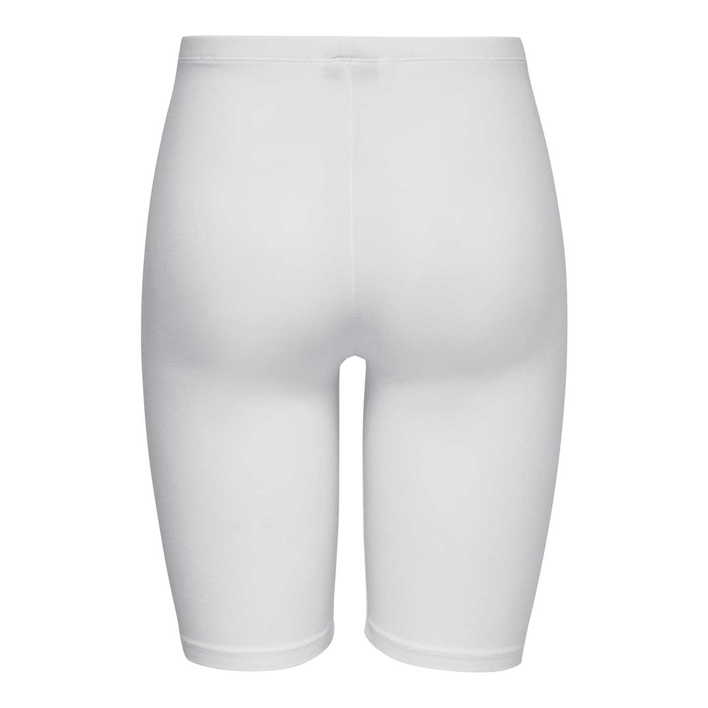 ONLY - CYKELSHORTS - LIVE LOVE 15174969 - HVID