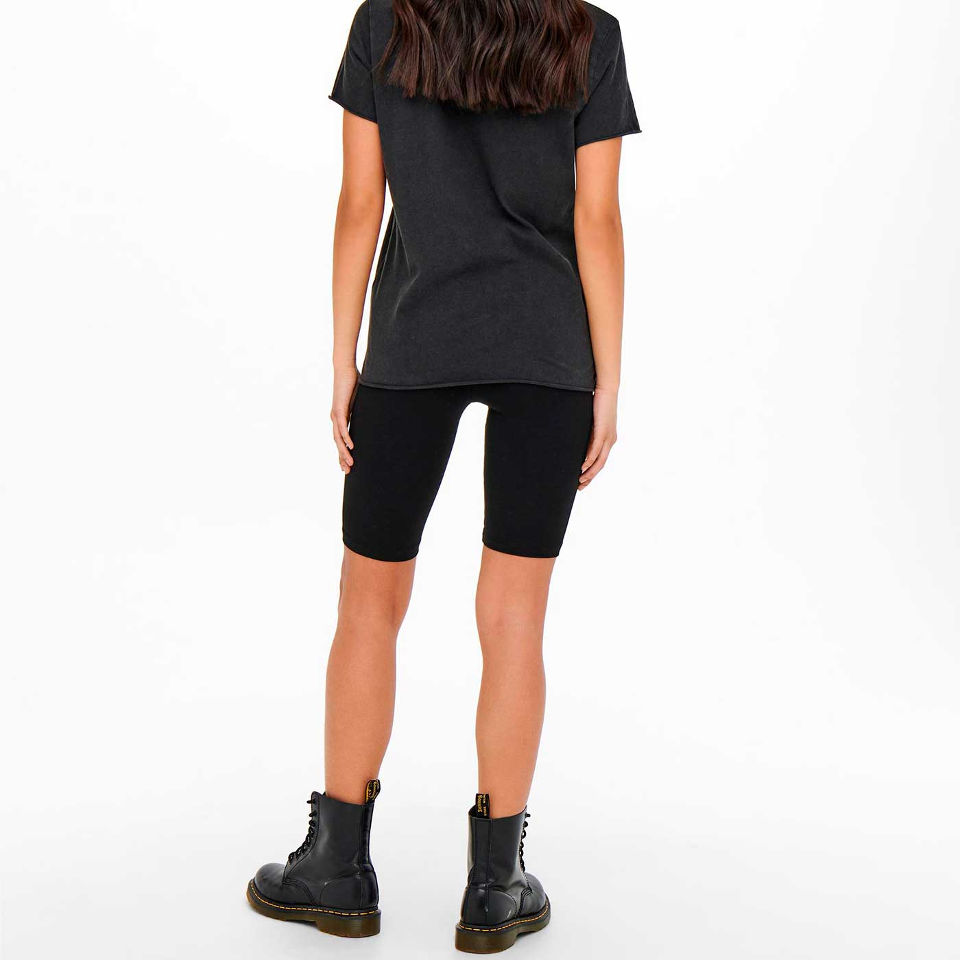 ONLY - CYKELSHORTS - LIVE LOVE 15174969 - SORT