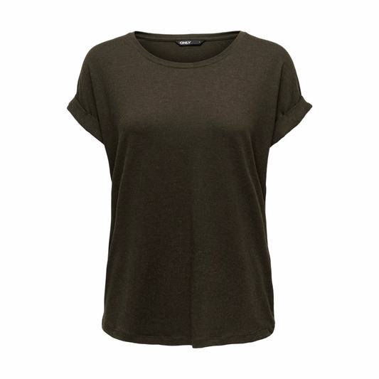 ONLY - T-SHIRT - MOSTER - 15106662 - DEMITASSE