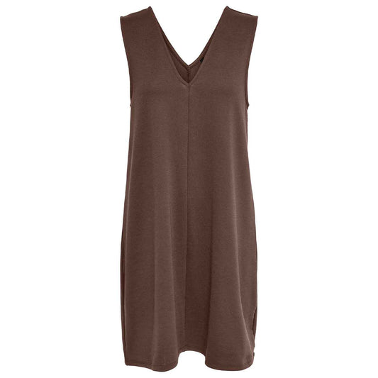 ONLY - KJOLE - BIANCA 15257951 - CHOCOLATE MARTINI