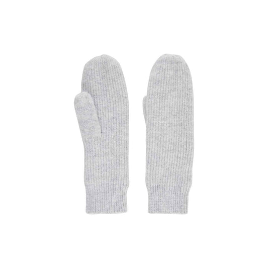 PIECES - LUFFER - BENILLA 17106015 - LIGHT GREY