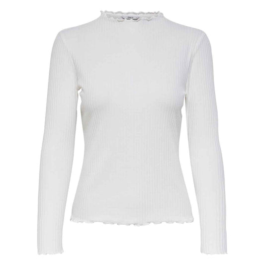 emma-bluse-only-hvid